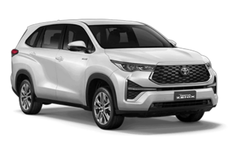 INNOVA ZENIX 2.0 HV SMART