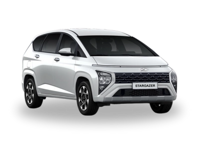 Hyundai Stargazer 1.5 Smart6