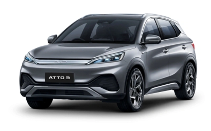 BYD ATTO3