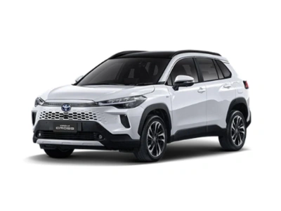 CROSS 1.8 SPORT PLUS IMP.2024