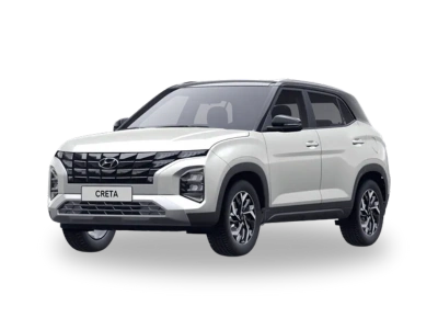 HYUNDAI CRETA 1.5 SMART