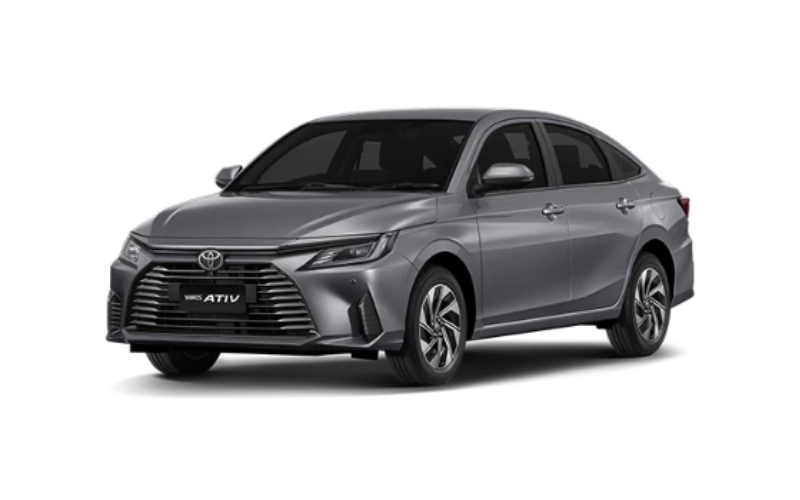 YARIS ATIV 1.5 HEV PREMIUM