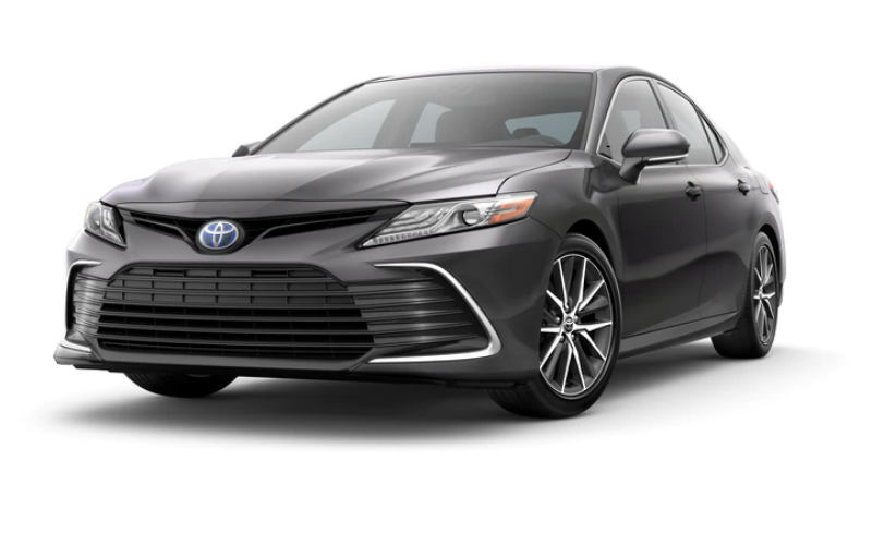 CAMRY 2.5 HEV PREMIUM