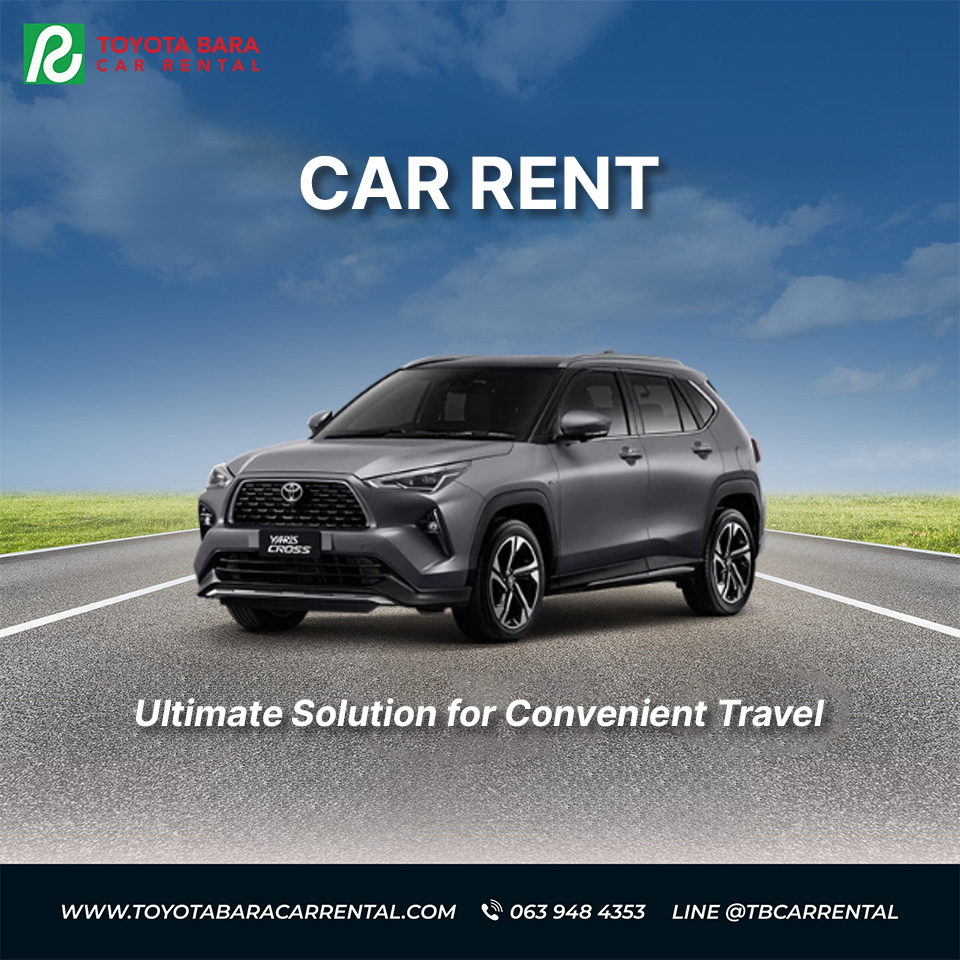 Car Rent : Your Ultimate Solution for Convenient Travel