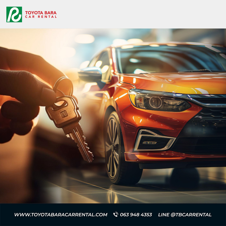 ทำไมการเช่ารถจึงเป็นตัวเลือกที่ดีที่สุดสำหรับการท่องเที่ยว?