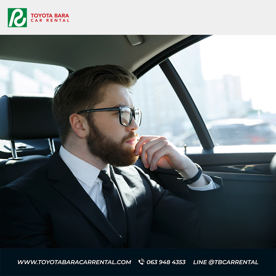 บริการจัดหาพนักงานขับรถมืออาชีพของเราสามารถตอบโจทย์ความต้องการทุกกลุ่มเป้าหมาย