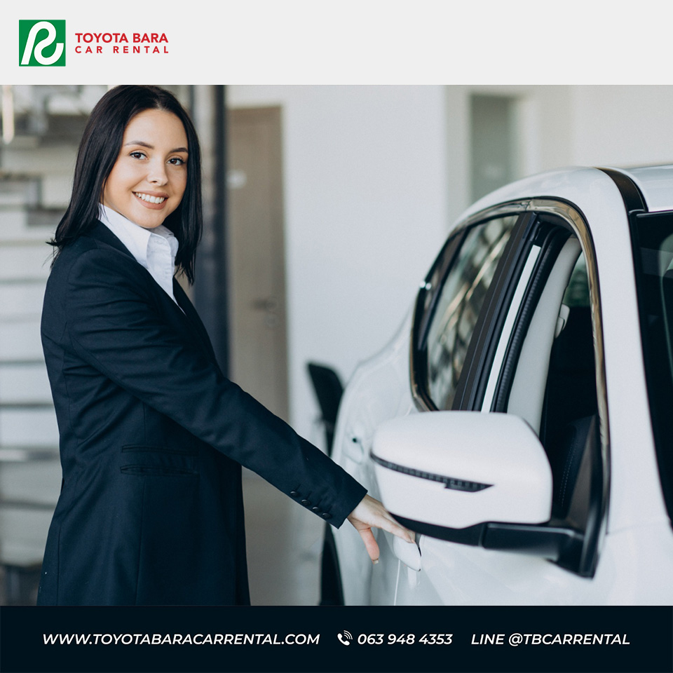 泰国租车公司完整指南：曼谷、清迈及全国租车服务详解