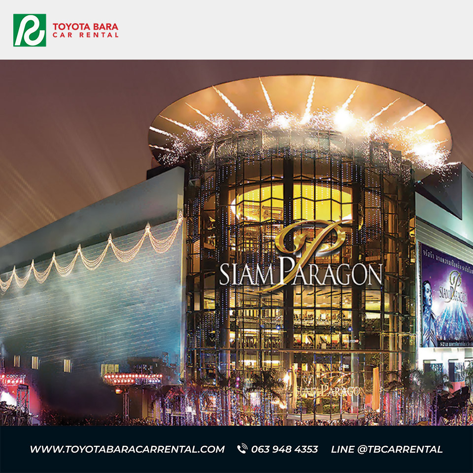 6 ที่เที่ยวกรุงเทพฯ ที่ห้ามพลาด สำหรับนักท่องเที่ยวทุกสไตล์