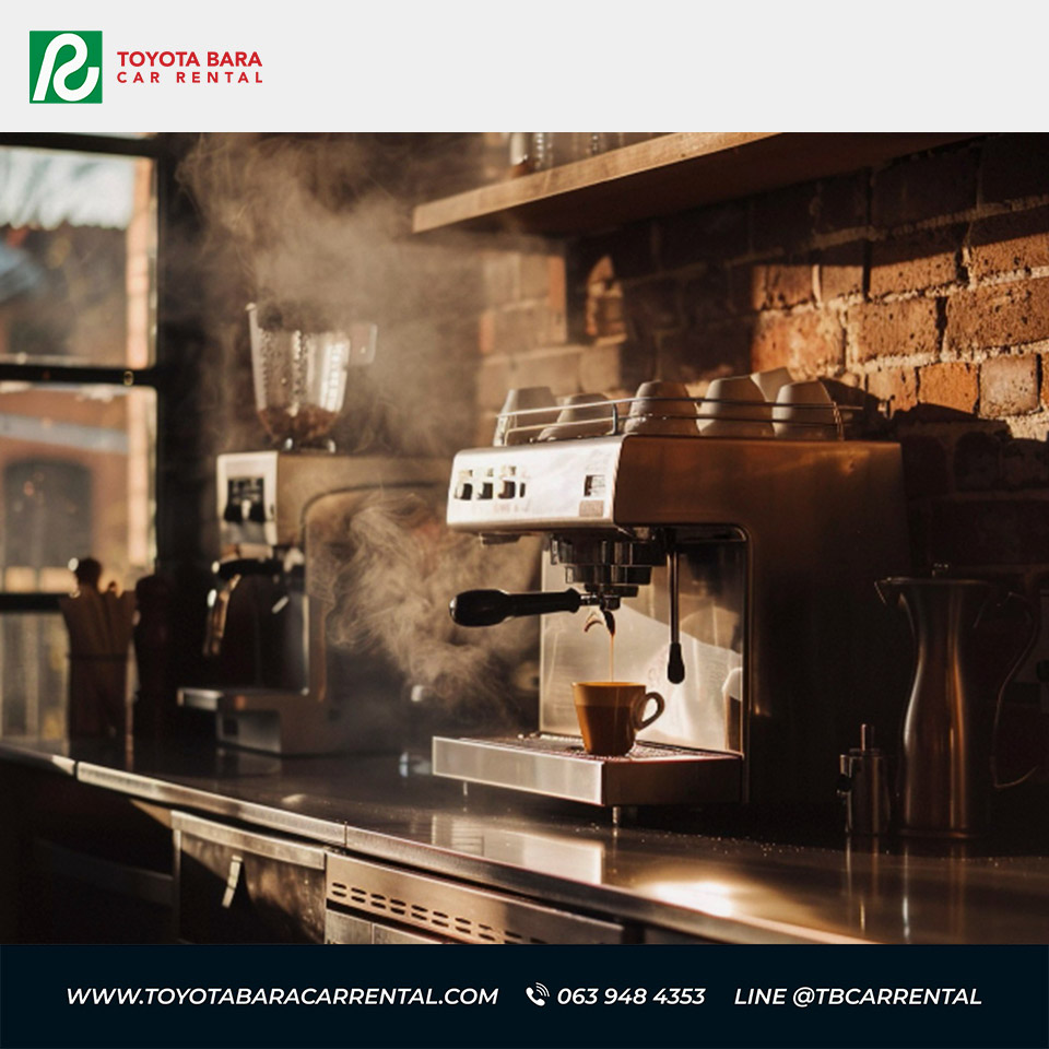 10 ร้านคาเฟ่แนะนำในกรุงเทพฯ ปี 2025: สำรวจเมืองกรุงด้วยรสชาติกาแฟชั้นเลิศ
