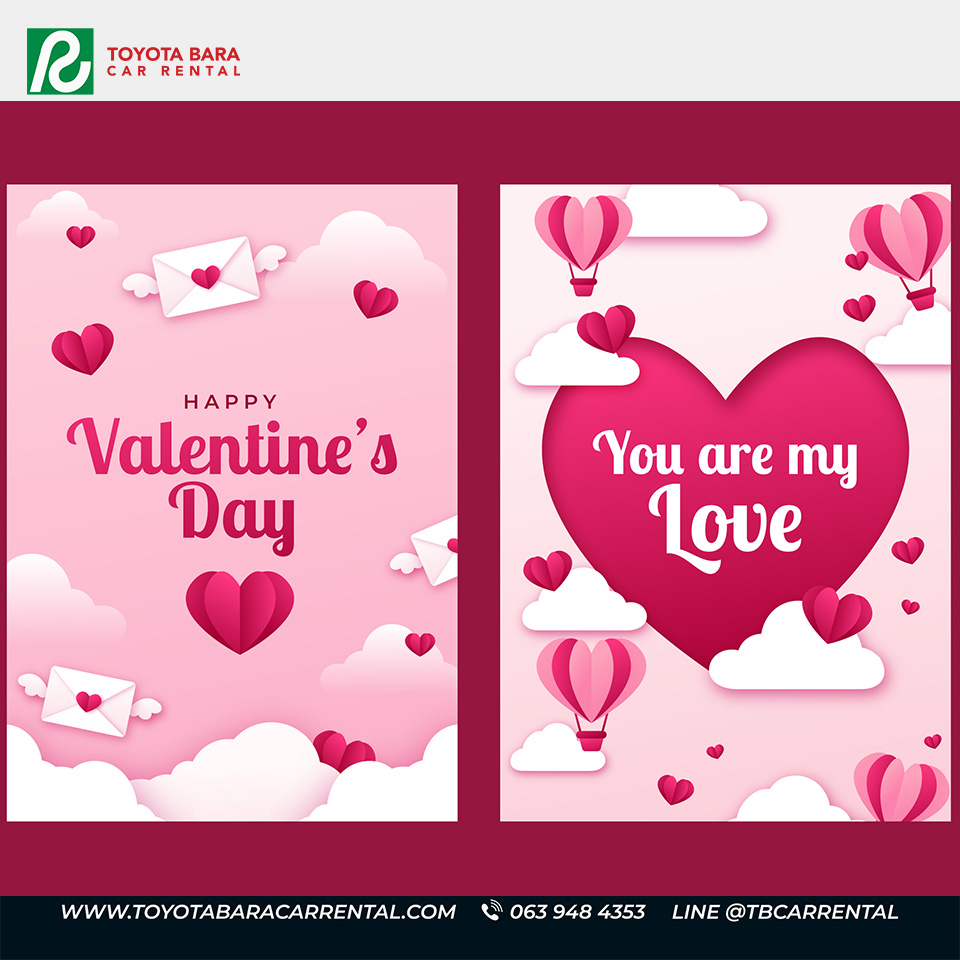 ร้านอาหารสุดโรแมนติกสำหรับดินเนอร์วาเลนไทน์ พร้อมเคล็ดลับเดินทางสะดวก