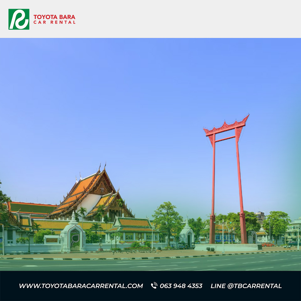 เช่ารถยนต์รายวัน กรุงเทพ: คู่มือฉบับสมบูรณ์สำหรับผู้เริ่มต้น