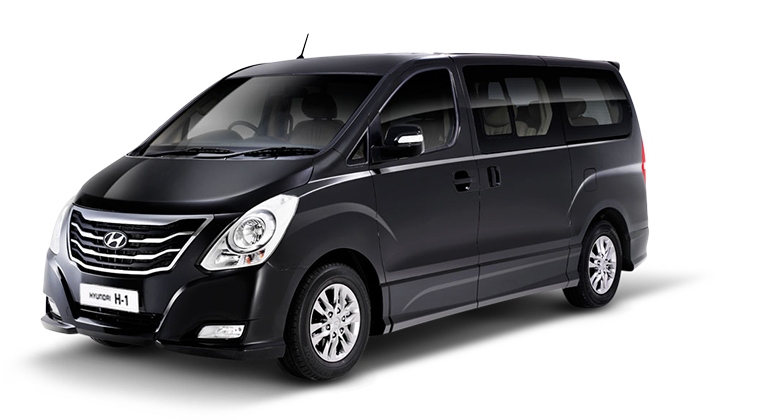 Hyundai H1