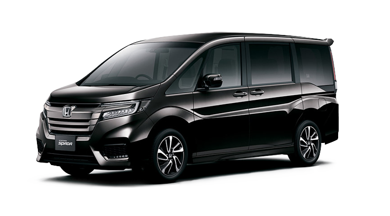 Honda Stepwagon